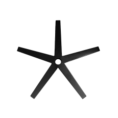 Металлическая крестовина, плоская, фото